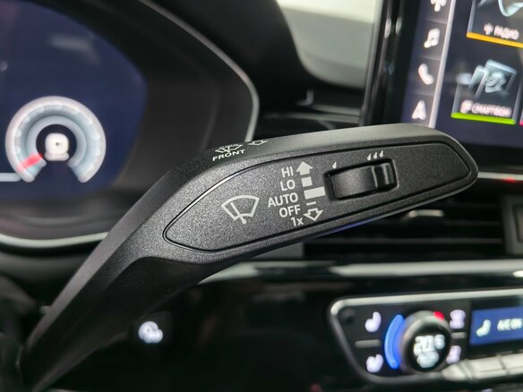 2020 Audi A5 45 TFSI II (F5) Рестайлинг, белый - вид 13