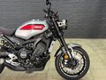 2017 Yamaha XSR900, серый, 845000 рублей - вид 9