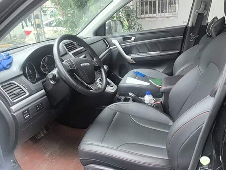 2019 Haval M6 I Рестайлинг, чёрный, 1290000 рублей, вид 3
