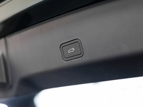 2026 Geely Monjaro I Рестайлинг, зелёный, 4954990 рублей - вид 35