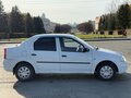 2012 Renault Logan I Рестайлинг, белый, 350000 рублей - вид 1