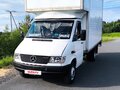 1999 Mercedes-Benz Sprinter, белый, 1000000 рублей