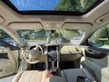 2008 Infiniti FX50 II (S51), белый, 1650000 рублей - вид 11