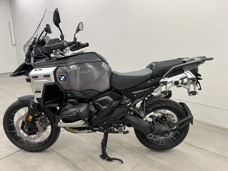 2026 BMW R 1300 GS Adventure, чёрный, 3965000 рублей, вид 5