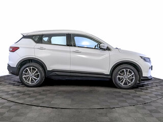 2025 Belgee X50, белый, 1550000 рублей, вид 4
