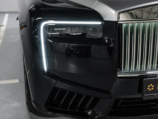 2025 Rolls-Royce Cullinan I Рестайлинг (Series II), чёрный, 59990000 рублей, вид 5