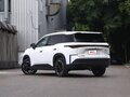 2026 Toyota bZ3X 50 kWh, белый, 2400000 рублей - вид 3