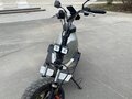 2024 Keeway Viva, серый, 55000 рублей - вид 1