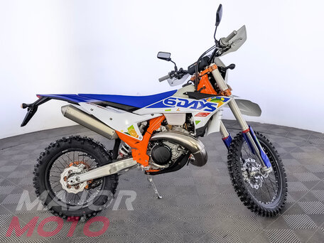 2026 KTM 300 EXC, оранжевый, 1349000 рублей, вид 1