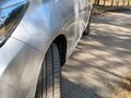 2014 Toyota Vitz III (XP130), серебристый, 670000 рублей - вид 8