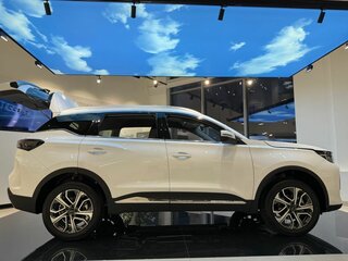 2026 Tenet T7, белый, 2785000 рублей, вид 3