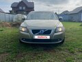 2007 Volvo S40 II Рестайлинг, зелёный, 650000 рублей