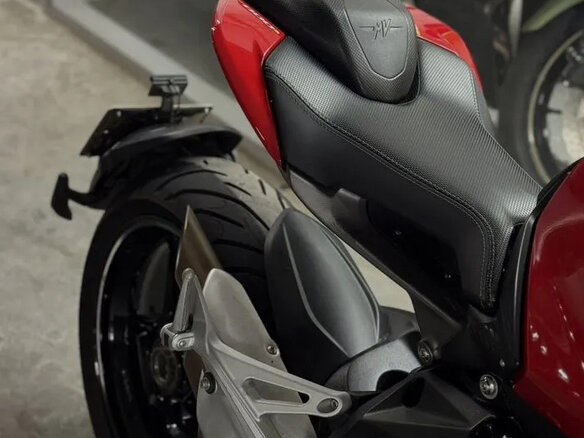 2018 MV Agusta Brutale 800, красный, 640000 рублей - вид 11