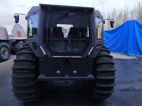 2026 Шерп (Sherp) Архант N, серый, 10512000 рублей, вид 1