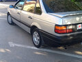 1992 Volkswagen Passat B3, серебристый, 350000 рублей - вид 5