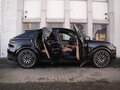 2025 Porsche Cayenne E-Hybrid Coupé III Рестайлинг, чёрный - вид 4