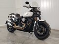 2018 Harley-Davidson Fat Bob, белый, 1449000 рублей - вид 1