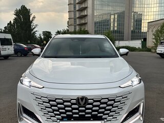 2023 Changan UNI-K, белый, 3000000 рублей, вид 1