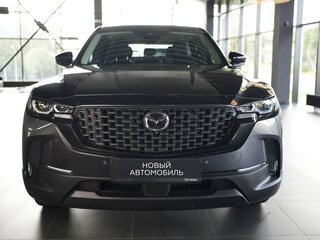 2026 Mazda CX-50, серый, 4550000 рублей, вид 2
