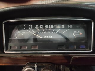 1979 Lada (ВАЗ) 21011, белый, 140000 рублей, вид 5