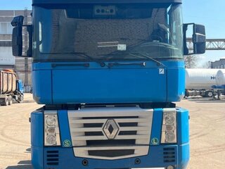 2003 Renault Magnum, синий, 3200000 рублей, вид 2
