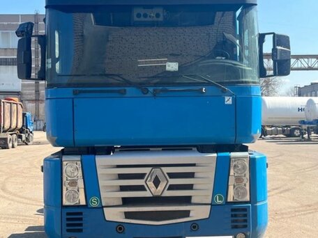 2003 Renault Magnum, синий, 3200000 рублей, вид 2