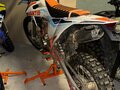 2020 Avantis Enduro 250, оранжевый, 150000 рублей