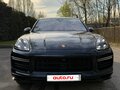2019 Porsche Cayenne Turbo S E-Hybrid III, чёрный, 12300000 рублей