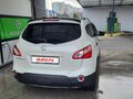 2013 Nissan Qashqai+2 I Рестайлинг, белый, 1120000 рублей - вид 6