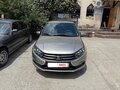 2021 Lada (ВАЗ) Granta I Рестайлинг, серый, 650000 рублей
