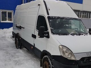 2012 Iveco Daily, белый, 1100000 рублей, вид 5