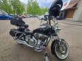 2004 Honda VTX 1800, чёрный, 700000 рублей - вид 1