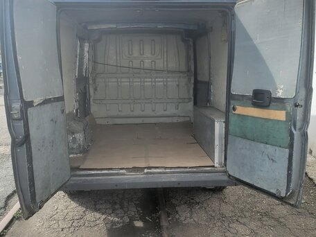 2011 Peugeot Boxer, серый, 850000 рублей, вид 3