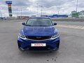 2021 Geely Coolray I, синий, 1650000 рублей - вид 1