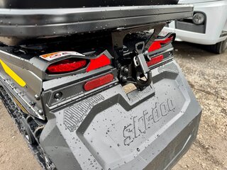 2025 BRP Ski-Doo Expedition 900, чёрный, 2590000 рублей, вид 5