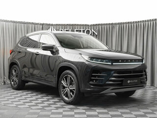 2022 Exeed LX I Рестайлинг, серый, 1990000 рублей, вид 2