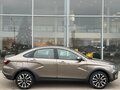 2026 Lada (ВАЗ) Vesta Cross I Рестайлинг (NG), коричневый - вид 9