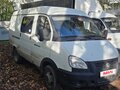 2012 ГАЗ ГАЗель (2705), белый, 350000 рублей - вид 1