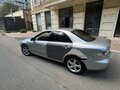2004 Mazda 6 I (GG), серебристый, 200000 рублей - вид 7