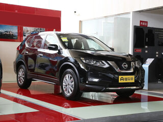2026 Nissan X-Trail III Рестайлинг 2, коричневый, 2540000 рублей, вид 2