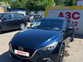 2014 Mazda 3 III (BM), синий, 1350000 рублей - вид 6
