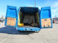 2012 ГАЗ ГАЗель (2705), синий, 550000 рублей - вид 5