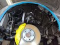 2012 Audi Q7 I (4L) Рестайлинг, чёрный, 2450000 рублей - вид 9