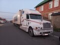 2003 Freightliner Century Class, белый, 1300000 рублей - вид 1