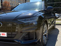 2019 Audi Q8 55 TFSI I (4M), чёрный, 6329000 рублей - вид 5