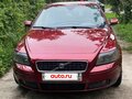 2006 Volvo S40 II, красный - вид 1