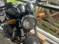 2001 Honda CB 600F Hornet, чёрный, 350000 рублей - вид 9