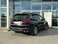 2021 BMW X5 25d IV (G05/G18), чёрный, 5290000 рублей - вид 4