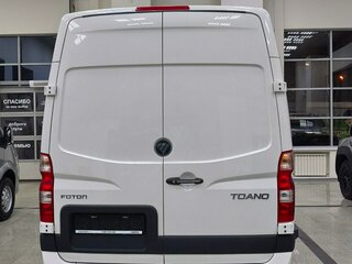 2025 Foton Toano, белый, 3424000 рублей, вид 4
