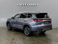 2024 Chery Tiggo 8 Pro Max I Рестайлинг, серый - вид 6